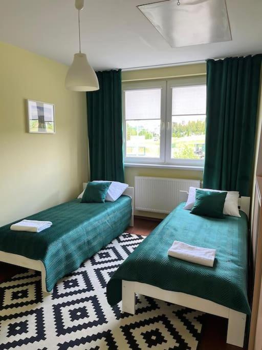 Apartament Hemingwaya Jelenia Gora Exterior photo