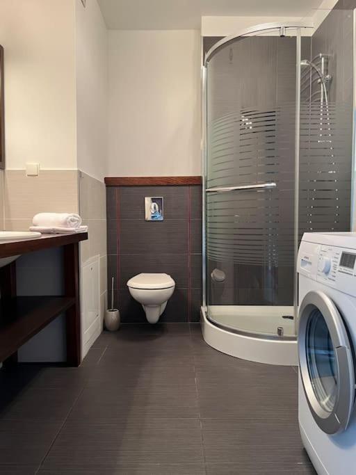 Apartament Hemingwaya Jelenia Gora Exterior photo